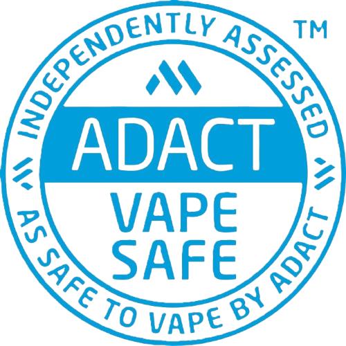 VapeSafe Logo